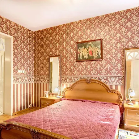 Apartment Aristocratic, Elegant, Designer *