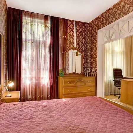 Apartment Aristocratic, Elegant, Designer *